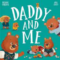 Daddy and Me (Picture Storybooks)