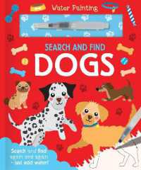 Search and Find Dogs (Water Painting Search and Find)