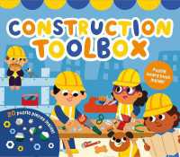 Construction Toolbox (Play Pretend)