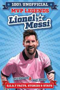100% Unofficial MVP Legends Lionel Messi (Mvp Legends)