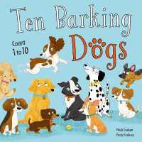 Ten Barking Dogs (Picture Storybooks)