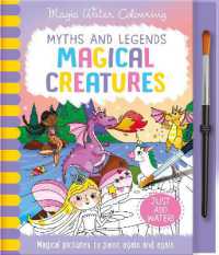 Myths and Legends - Magical Creatures (Magic Water Colouring)