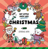 Christmas : Coloring Book (My Little Cozy Life)