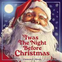 Twas the Night before Christmas (Picture Storybooks)