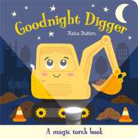 Goodnight Digger (Magic Torch Books)