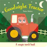 Goodnight Tractor (Magic Torch Books)