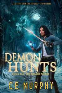 Demon Hunts (Walker Papers)