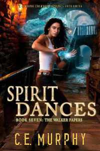 Spirit Dances (Walker Papers)