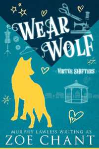 Wear Wolf (Virtue Shifters)