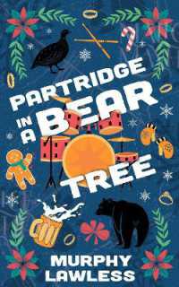 Partridge in a Bear Tree (Renaissance Shifters)