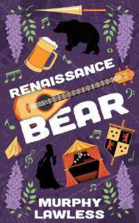 Renaissance Bear (Renaissance Shifters)