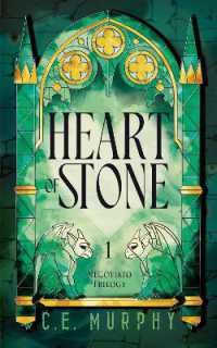 Heart of Stone (Negotiator Trilogy)