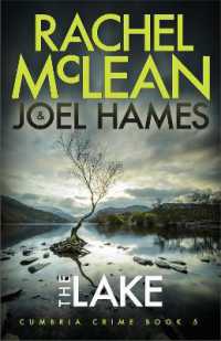 The Lake (Cumbria Crime)