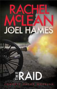 The Raid (Cumbria Crime)