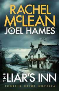 The Liar's Inn (Cumbria Crime)