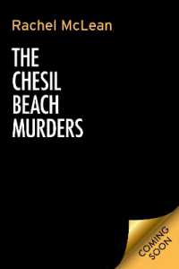 The Chesil Beach Murders (Dorset Crime)
