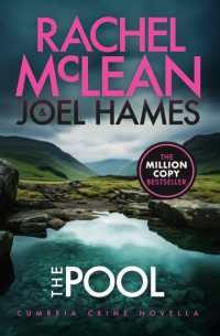 The Pool (Cumbria Crime)