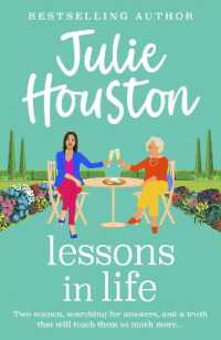 Lessons in Life : A funny, fabulous read from Julie Houston