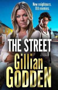 The Street : The start of a gripping new gangland series from Gillian Godden (The Silvas)