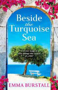 Beside the Turquoise Sea : Enjoy a gorgeous getaway to Crete with Emma Burstall's newest read