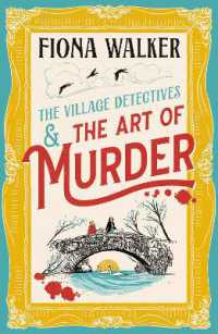 The Art of Murder : the BRAND NEW charming cozy mystery full of twists and turns from Fiona Walker for 2024 (The Village Detectives)
