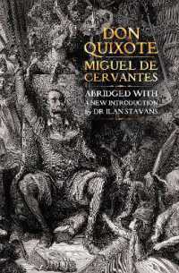 Don Quixote (Gothic Fantasy)
