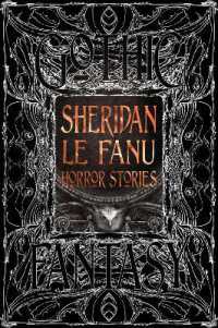Sheridan Le Fanu Horror Stories (Gothic Fantasy)