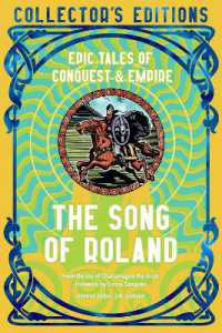 The Song of Roland (Flame Tree Collector's Editions)