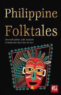 Philippine Folktales (The World's Greatest Myths and Legends)