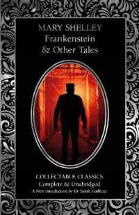Frankenstein (Flame Tree Collectable Classics)