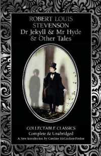 Dr Jekyll and Mr Hyde (Flame Tree Collectable Classics)