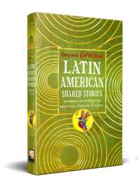Latin American Shared Stories (Beyond and within)