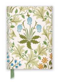 William Morris Gallery: Celandine (Foiled Journal) (Flame Tree Notebooks)