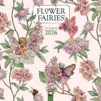 Flower Fairies Wall Calendar 2026 (Art Calendar)