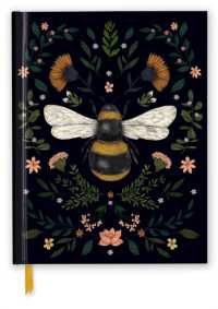 Jade Mosinski: Bee (Blank Sketch Book) (Luxury Sketch Books)