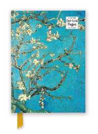 Vincent van Gogh: Almond Blossom (Foiled Dot Grid Journal) (Flame Tree Dot Grid Notebooks)
