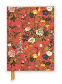 Gocken Jobs: Summer (Foiled Journal) (Flame Tree Notebooks)