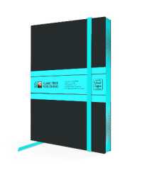 Black Artisan Paperback Notebook (Artisan Paperback Notebooks)