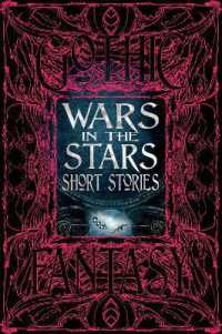 Wars in the Stars Short Stories (Gothic Fantasy)