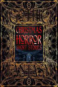 Christmas Horror Short Stories (Gothic Fantasy)