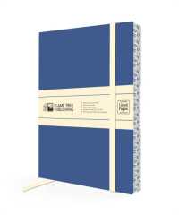 Dark Blue Artisan Paperback Notebook (Artisan Paperback Notebooks)