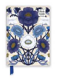 Nina Pace: Hera (Foiled Blank Journal) (Flame Tree Blank Notebooks)