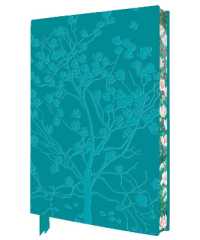 Wilhelm List: Magnolia Tree Artisan Art Sketch Book (Artisan Art Sketch Books)