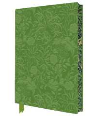 William Morris: Seaweed Artisan Art Sketch Book (Artisan Art Sketch Books)