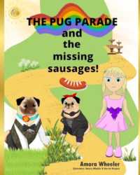 The Pug Parade and the Missing Sausages