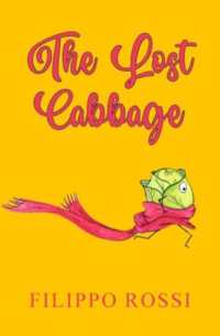 The Lost Cabbage