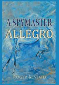 A Spymaster : Allegro