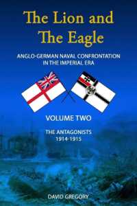 The Lion and the Eagle : Volume 2