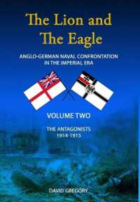 The Lion and the Eagle : Volume 2