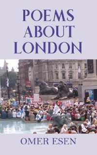 Poems about London